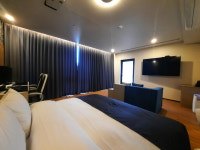 브라운도트호텔 양산석산점