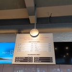배스킨라빈스 대구황금점