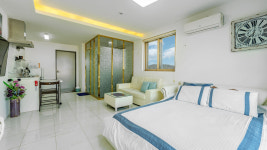 경포씨앤뷰펜션