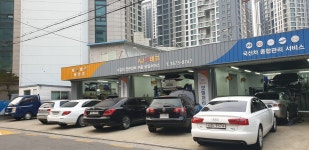 AJ카테크