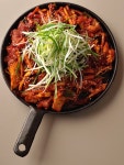 두채사랑 전주콩나물국밥