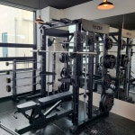 테일러 필라테스&피티 다산 본점