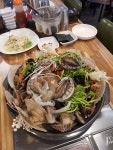 삼척해물