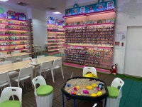 타카플레이카페 이마트 청계천점