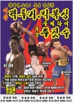 남가좌동 투혼정심관 킥복싱 주짓수 격투기