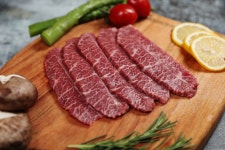 농업회사법인서해육가공 예가한우