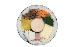 고봉민김밥인 수원권선점