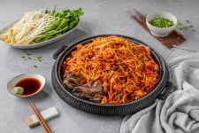 배가네동태탕찜전문점 상무점