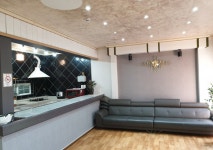 학현계곡 퍼플테라스