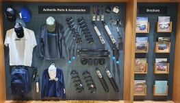 KCC모빌리티 Jeep 안양서비스센터