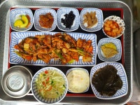 오뚜기식당