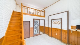 통영 황금바다 펜션