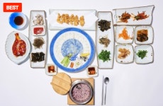 해국식품 복쟁이