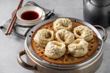 배가네동태탕찜전문점 상무점