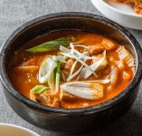 참숯 소갈비살