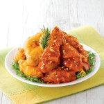 처갓집양념치킨 초원점