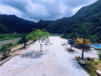 파인트리캠핑장