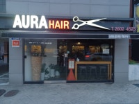 아우라 헤어