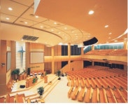 기독교대한감리회 춘천신성교회