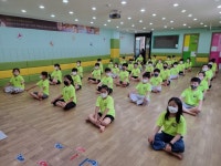 국가대표서울태권도&점프슐레음악줄넘기클럽
