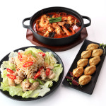 보배반점 풍암점