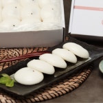 보름기정떡