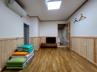 토박이 한옥숙박