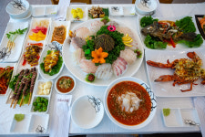 여기어때 횟집 여수본점