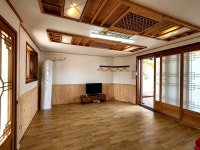 토박이 한옥숙박