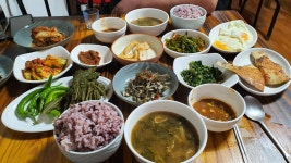남경식당