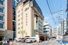 케일라호텔 별관A동