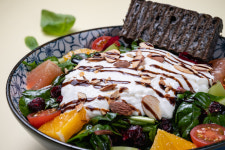 그랜마스 제주아라점