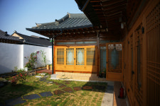 한옥스테이 조아당