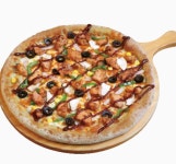 피자마루 군포당동점