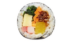 고봉민김밥인 수원권선점