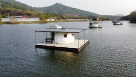 용봉낚시터