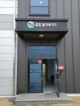 자이엘리베이터 아산공장
