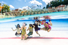 바루나 프리다이빙