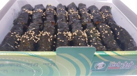 미스김꼬마김밥
