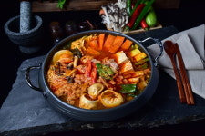 오군곱창 봉담점