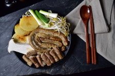오군곱창 봉담점
