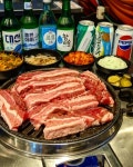 오늘김해뒷고기 사상점