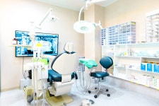 서울백치과의원