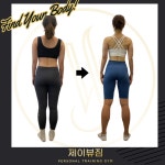 제이뷰짐PT 마곡점