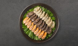 가마솥국밥보쌈공주중동점