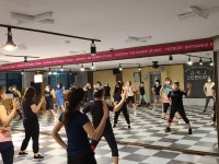 화명핫바디 LPG다이어트댄스