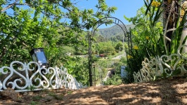 번덕뜰 펜션 민박