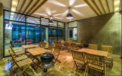 변산반도 스테이리조트