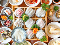 광안리 유가횟집