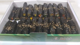 미스김꼬마김밥